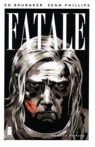 Fatale #16 (2013)