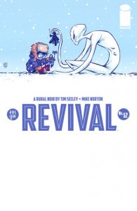 Revival #12 (2013)