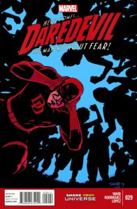 Daredevil #29 (2013)