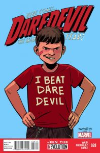 Daredevil #28 (2013)