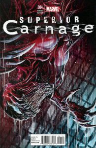 Superior Carnage #1 (2013)