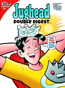 Jughead's Double Digest #194 (2013)