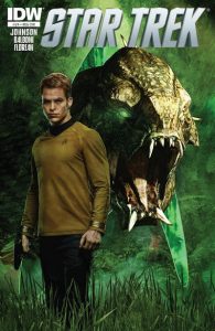 Star Trek #24 (2013)