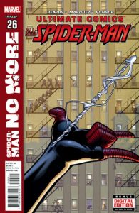Ultimate Comics Spider-Man #26 (2013)
