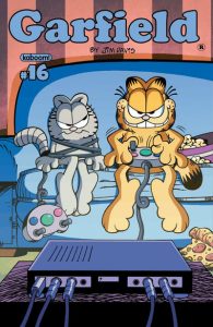 Garfield #16 (2013)