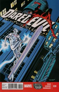 Daredevil #30 (2013)
