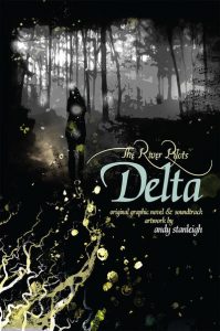 Delta #[nn] (2013)