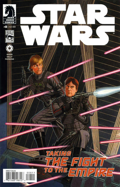 Star Wars #8 (2013)