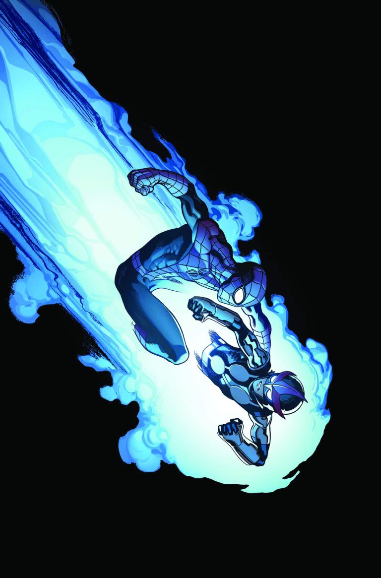 Nova #7 (2013)