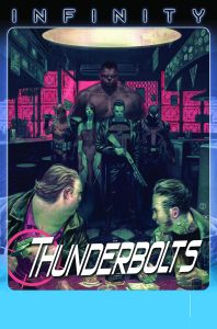 Thunderbolts #14 (2013)