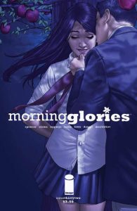 Morning Glories #32 (2013)