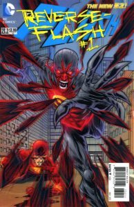 The Flash #23.2 (2013)