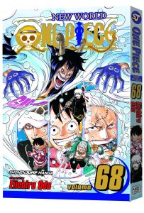 One Piece #68 (2013)