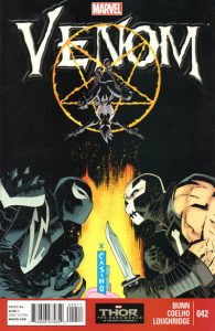 Venom #42 (2013)