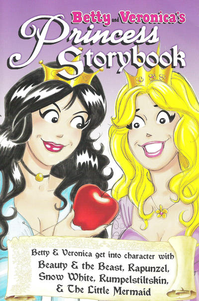 Archie & Friends All Stars #21 (2013)