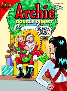 Archie Double Digest #245 (2013)