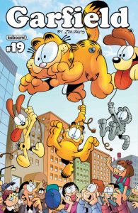 Garfield #19 (2013)