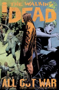 The Walking Dead #117 (2013)