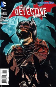 Detective Comics #26 (2013)