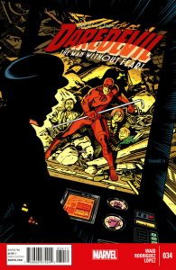 Daredevil #34 (2013)