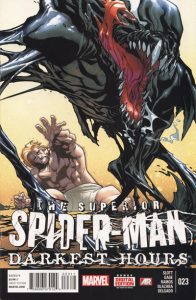 Superior Spider-Man #23 (2013)