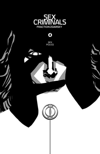 Sex Criminals #4 (2013)