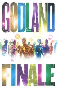 Godland #Finale (2013)