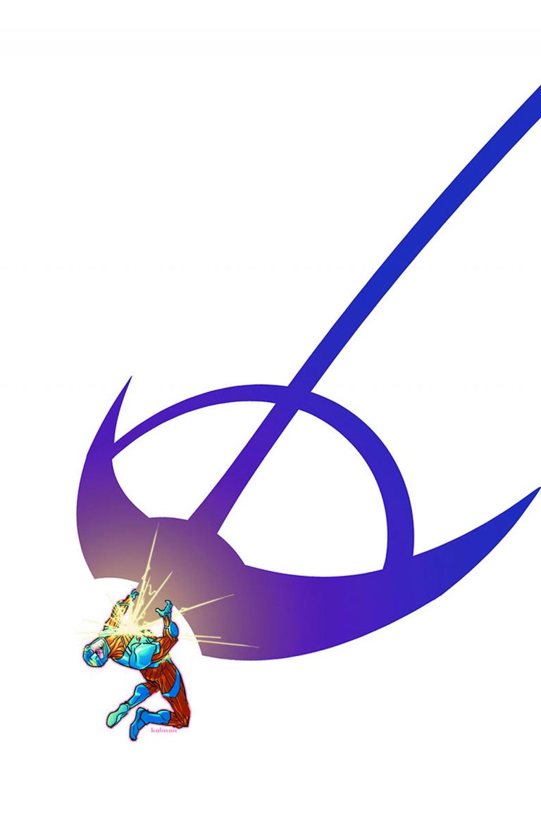 X-O Manowar #20 (2013)