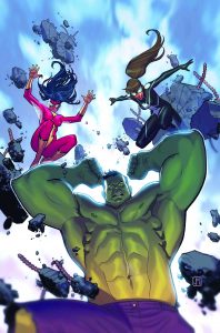 Avengers Assemble #22 (2013)