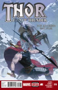 Thor: God of Thunder #16 (2013)