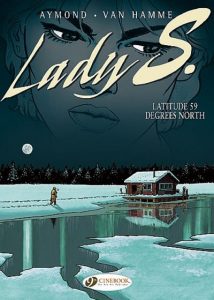 Lady S. #2 (2014)
