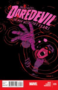 Daredevil #35 (2014)