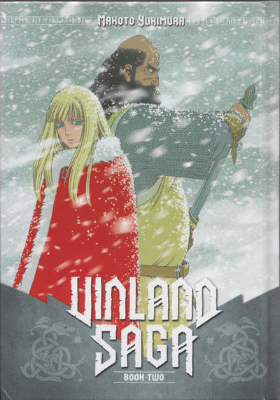 Vinland Saga #2 (2014)