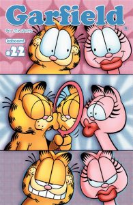 Garfield #22 (2014)