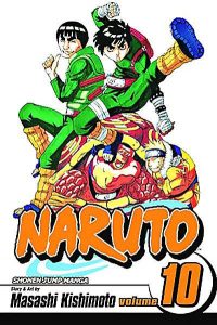 Naruto #10 (2014)