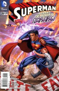 Superman #29 (2014)