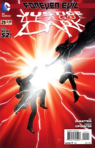 Justice League Dark #29 (2014)