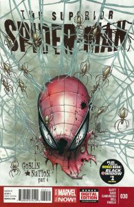 Superior Spider-Man #30 (2014)