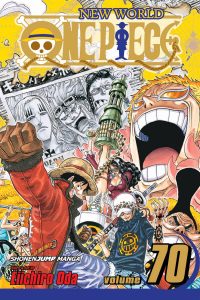 One Piece #70 (2014)