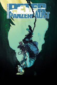 Peter Panzerfaust #18 (2014)