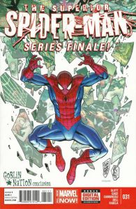 Superior Spider-Man #31 (2014)