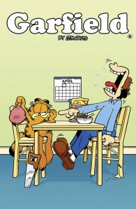 Garfield #24 (2014)