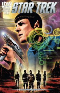 Star Trek #33 (2014)