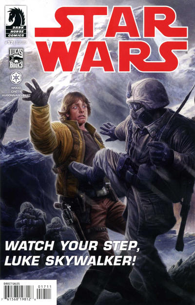 Star Wars #17 (2014)