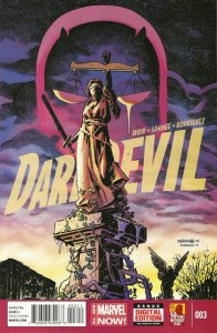 Daredevil #3 (2014)