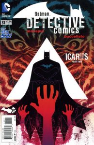 Detective Comics #31 (2014)