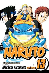 Naruto #13 (2014)