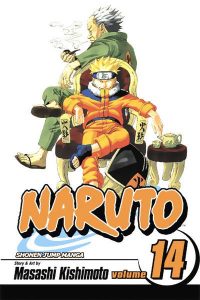 Naruto #14 (2014)