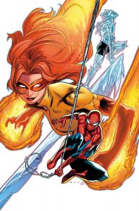 Amazing X-Men #7 (2014)