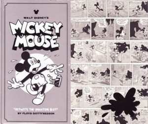 Walt Disney's Mickey Mouse #5 (2014)